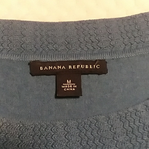Banana Republic - Picture 3 of 4